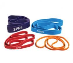 SPRI Superbands