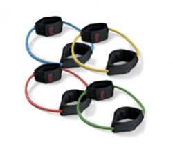 SPRI Xercuffs