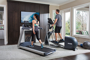 Ellipticals or treadmills - what’s better for your aerobic workouts?