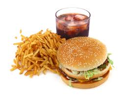 Avoid Fast Food Dieting Problems