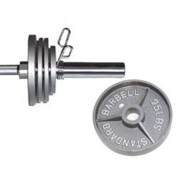 Apollo Gray Olympic Deep GOD Set