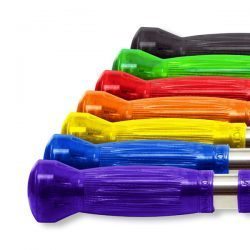 Hampton Urethane Aerobic Gel-Bars