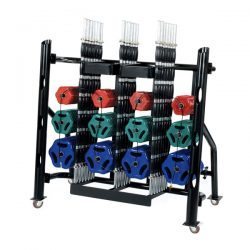 Hampton Urethane Aerobic Gel-Pump System