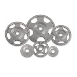 Hampton Olympic Grip Plates