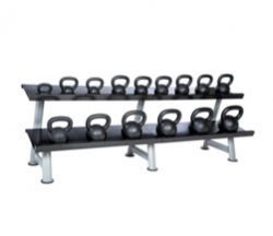 Hamptons Kettle Bell Club Packs