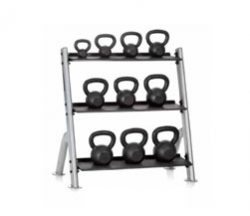 Hampton Kettlebell Racks