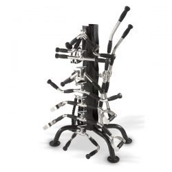 Hampton Machine Bar Attachment Sets