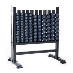 Hampton Neo-Hex Aerobic Dumbbell Club Pack