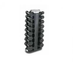 Hampton Vertical Dumbbell Racks