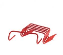 SPRI Mini Agility Speed Hurdles