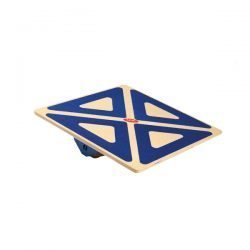 SPRI Multi-Balance Board