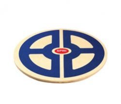 SPRI Multi-Wobble Board