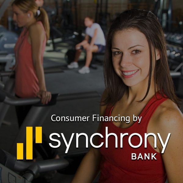 Consumer and Commercial Financing Fitness Equipment Financing