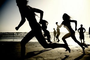 Easy Ways To Build Running Endurance