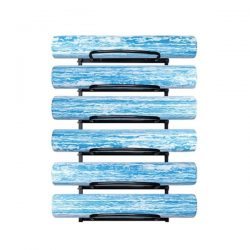 OPTP Foam Roller Rack