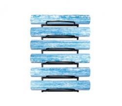 OPTP Foam Roller Rack