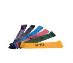 SPRI Mini Bands