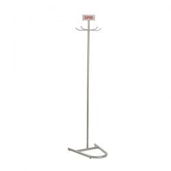 SPRI Steel Tubing Tree