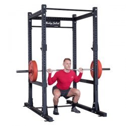 Body Solid SPR1000 Power Rack