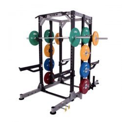 Paramount XFW-8300 Dual Sided Half Rack