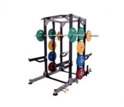 Paramount XFW-8300 Dual Sided Half Rack