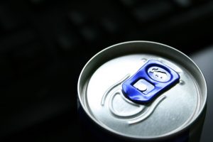 The Truth About Energy Drinks