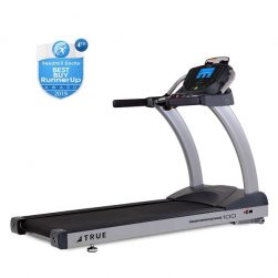 True Performance 100 Treadmill
