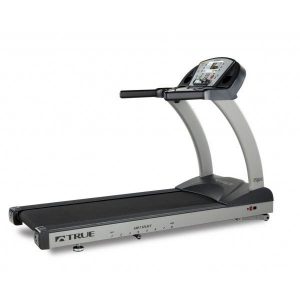 Product Spotlight - The True PS800 Treadmill