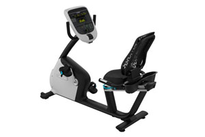 Bike of the Month: Precor RBK835