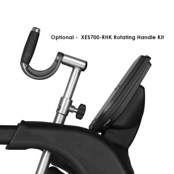 True XES700-RHK Rotating Handle Kit (optional)