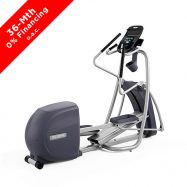 Precor EFX 427 Elliptical