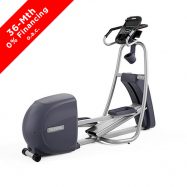 Precor EFX 443 Elliptical