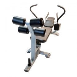 The Abs Company – The Abs Bench X2