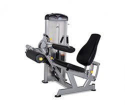 TRUE FUSE-0200 Seated Leg Curl