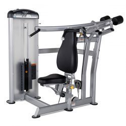 TRUE FUSE-0700 Shoulder Press