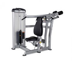 TRUE FUSE-0700 Shoulder Press