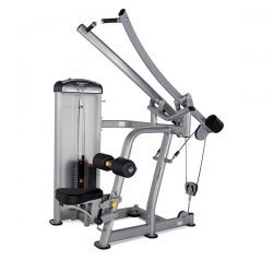 TRUE FUSE-1100 Lat Pulldown