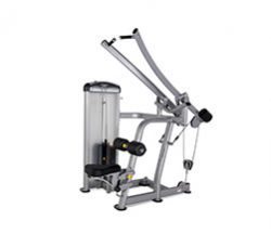 TRUE FUSE-1100 Lat Pulldown