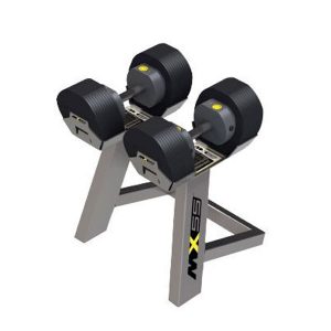 Perfect for your Home Gym - MX55 Selectorized Dumbbells by MX Select