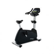 Spirit CU900ENT Commercial Upright Bike
