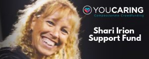 Shari Irion Support Fund