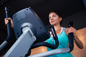 Exercise Tips for your Elliptical