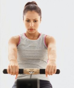 What To Look For In a Rowing Machine