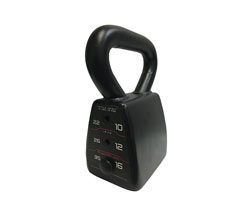 PowerBlock Adjustable Kettlebells - Now at Fitness 4 Home Superstore!
