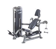 TuffStuff BA-701 Chest Press