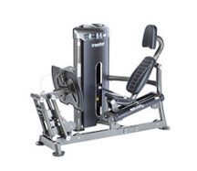 TuffStuff BA-709 Leg Press – Bio-Arc Strength