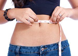 Diet Tips: Tips for a Flatter Stomach
