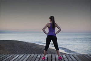 How to Become A Morning Workout Person