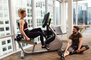 What to Look for When Choosing a Recumbent Bike