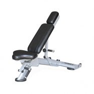 Spirit ST900AB Adjustable Bench